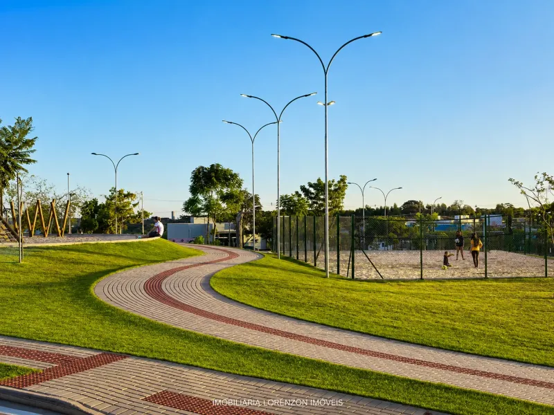 Terreno/Lote no Vederti, Chapecó - Imobiliária - foto 4