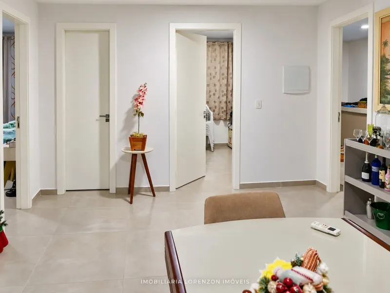 Cobertura no João Wincler, Xanxerê - Imobiliária - foto 3