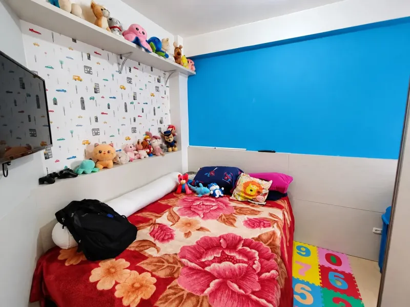 Apartamento no Presidente Médici, Chapecó - Imobiliária - foto 4