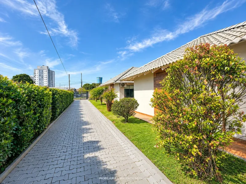 Casa no Nossa Senhora de Fatima, Xanxerê - Imobiliária - foto 3