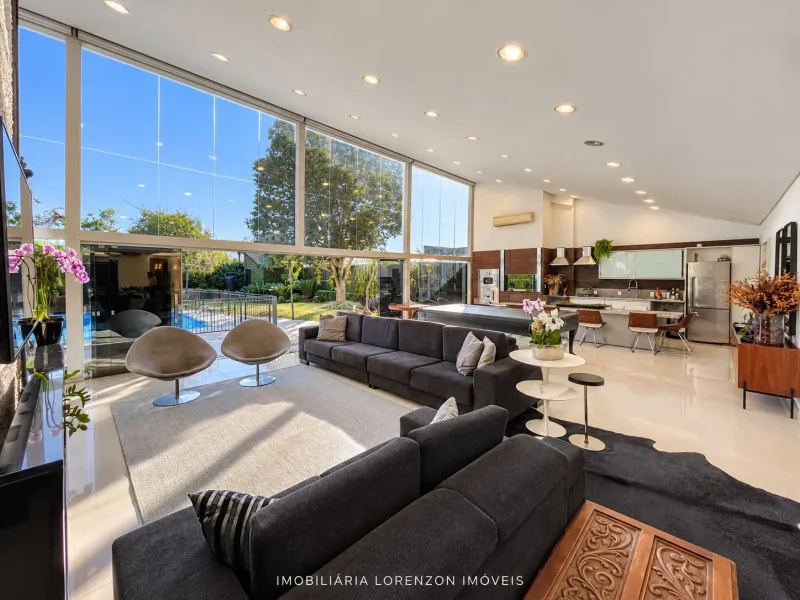 Casa no Jardim Itália, Chapecó - Imobiliária - foto 3