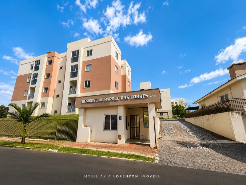 Apartamento no São Lucas, Chapecó - Imobiliária - foto 11