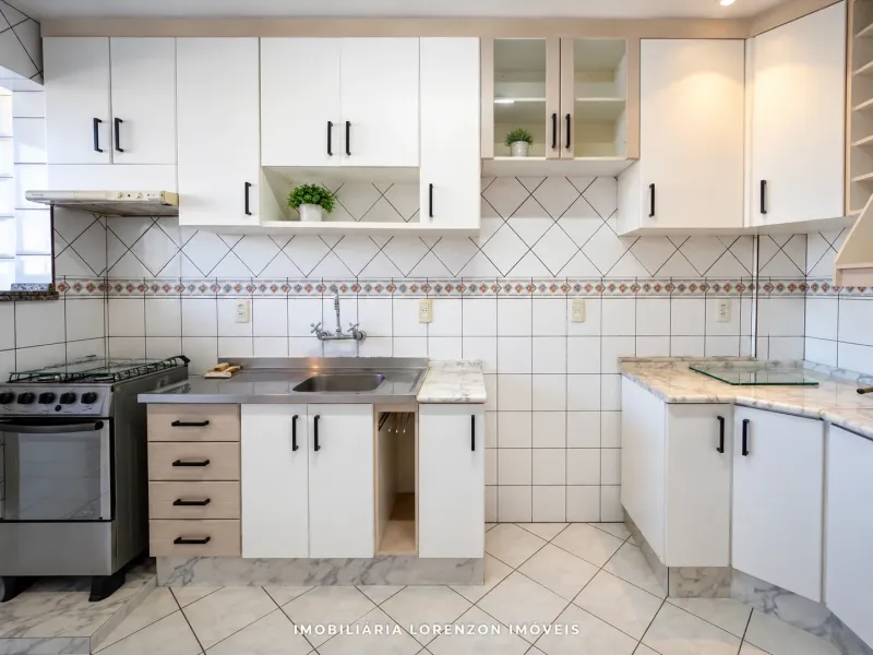 Apartamento no São Cristóvão, Chapecó - Imobiliária - foto 8