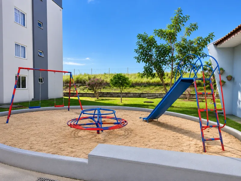 Apartamento no Efapi, Chapecó - Imobiliária - foto 18