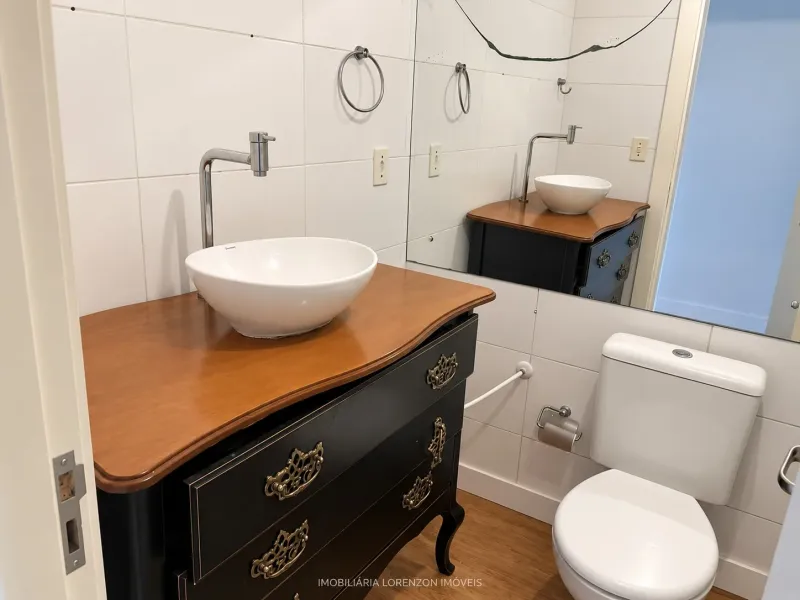 Apartamento no Paraíso, Chapecó - Imobiliária - foto 10