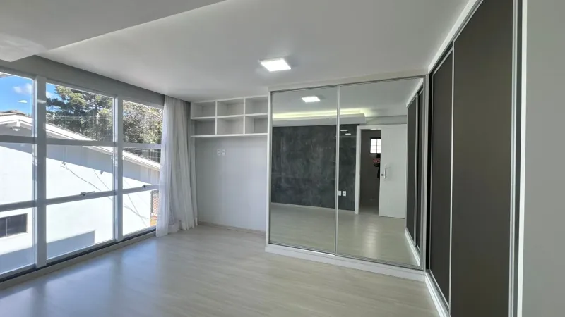 Casa no Passo dos Fortes, Chapecó - Imobiliária - foto 13