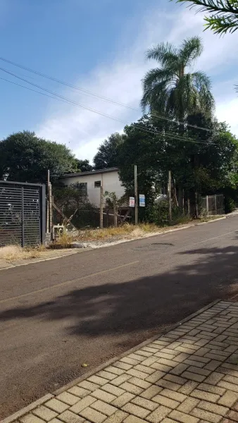 Terreno/Lote no São Cristóvão, Chapecó - Imobiliária - foto 5
