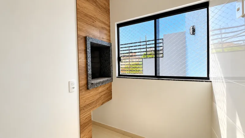 Casa no N S DE FÁTIMA, Xanxerê - Imobiliária - foto 10