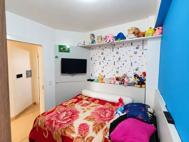Apartamento no Presidente Médici, Chapecó - Imobiliária - foto 11