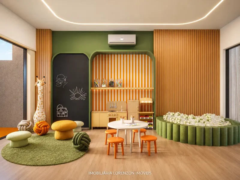 Apartamento no Maria Goretti, Chapecó - Imobiliária - foto 27