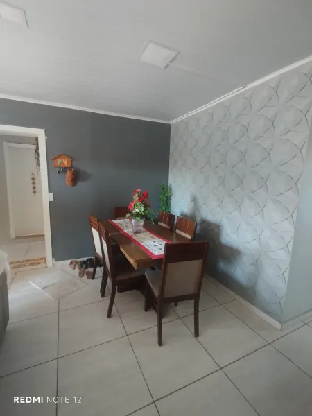 Casa no Cristo Rei, Chapecó - Imobiliária - foto 33