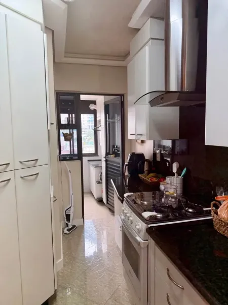 Apartamento no Centro, Chapecó - Imobiliária - foto 5