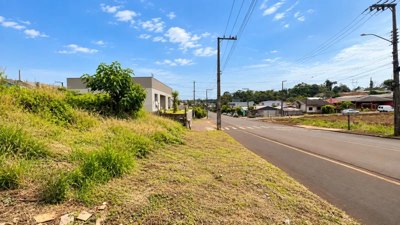 Terreno/Lote no São Jorge, Xanxerê - Imobiliária - foto 3
