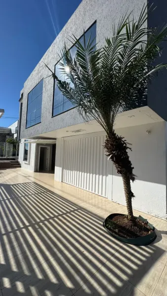 Casa no Passo dos Fortes, Chapecó - Imobiliária - foto 5