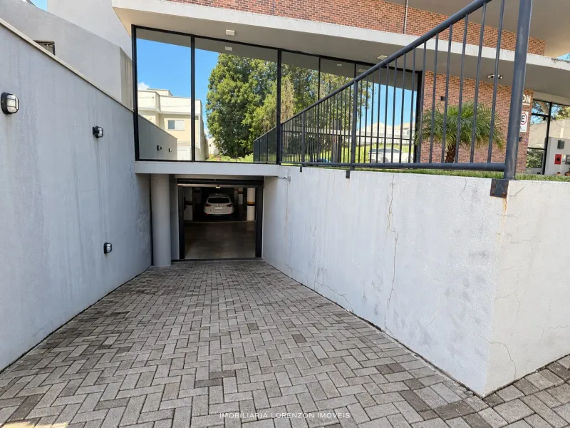 Apartamento Duplex no Jardins104 R. Matheus Lunardi Guella Camac, Chapecó - Imobiliária - foto 41