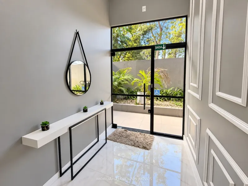 Apartamento Duplex no Jardins104 R. Matheus Lunardi Guella Camac, Chapecó - Imobiliária - foto 28
