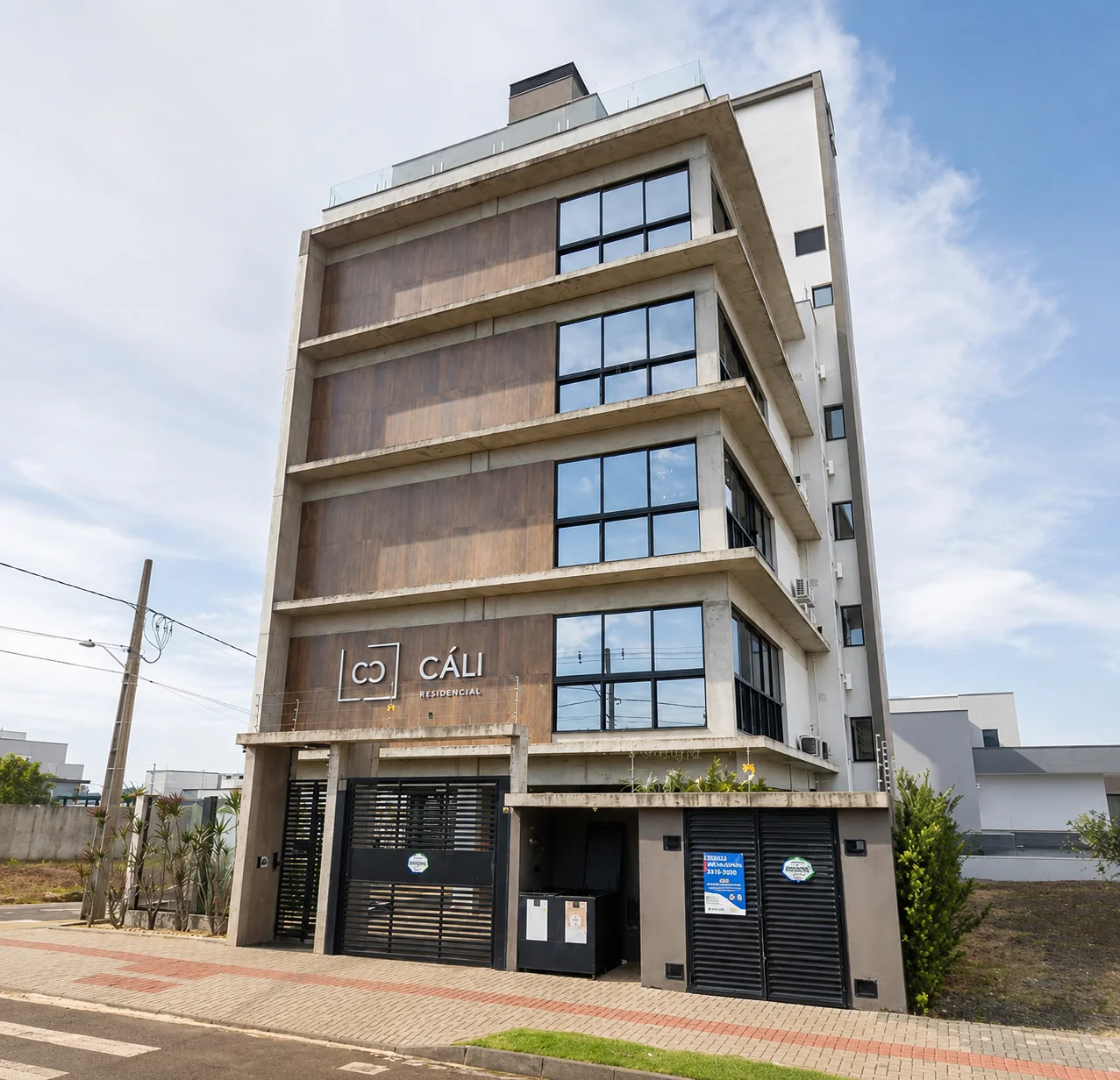 Apartamento Suite + 2 100% Equipado e Mobiliado no Jardim Europa