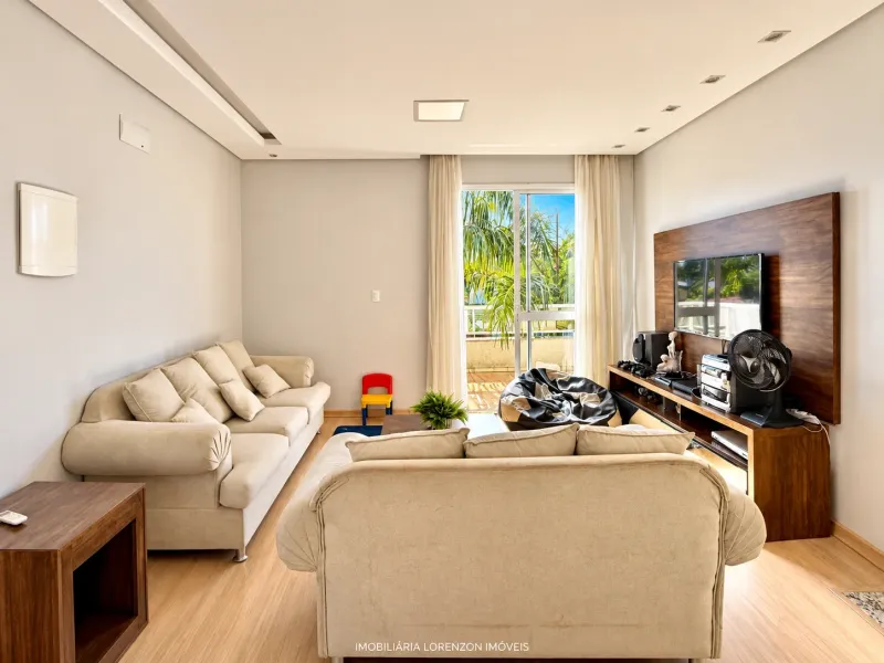 Casa no Maria Goretti, Chapecó - Imobiliária - foto 9