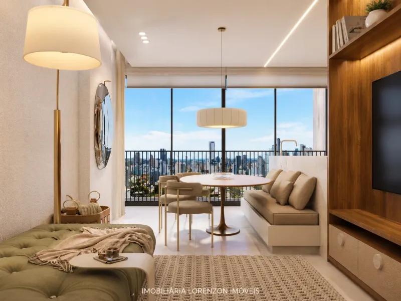 Apartamento no Maria Goretti, Chapecó - Imobiliária - foto 26