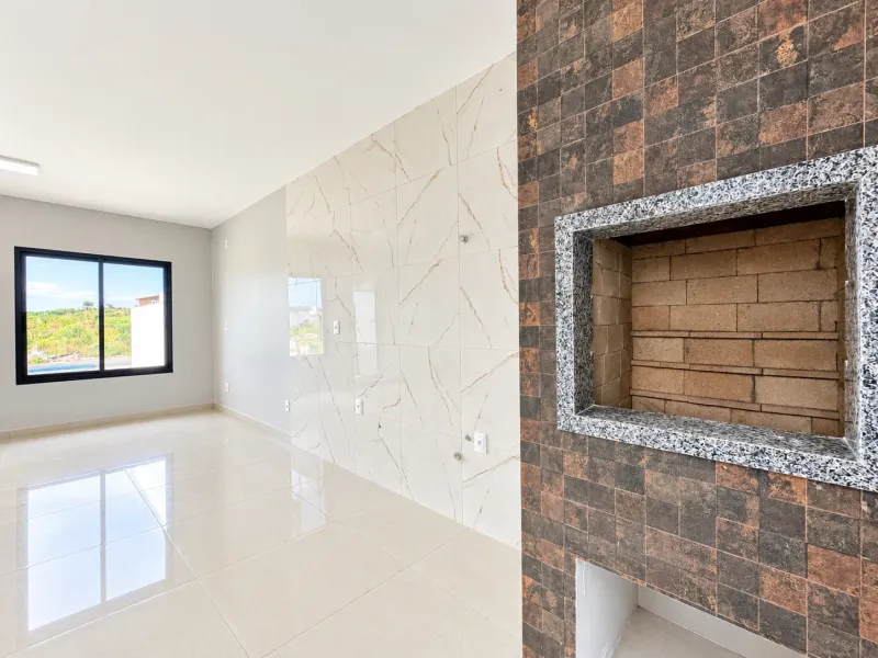 Casa no BELA VISTA, Xanxerê - Imobiliária - foto 5