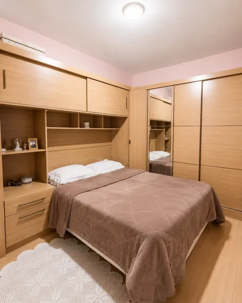 Apartamento no São Lucas, Chapecó - Imobiliária - foto 9