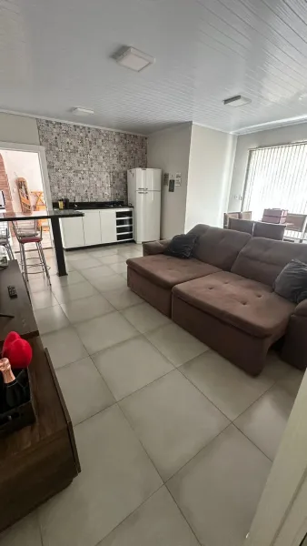 Casa no Parque das Palmeiras, Chapecó - Imobiliária - foto 4