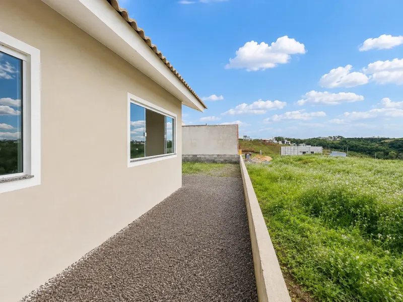 Casa no Bela Vista, Xanxerê - Imobiliária - foto 8