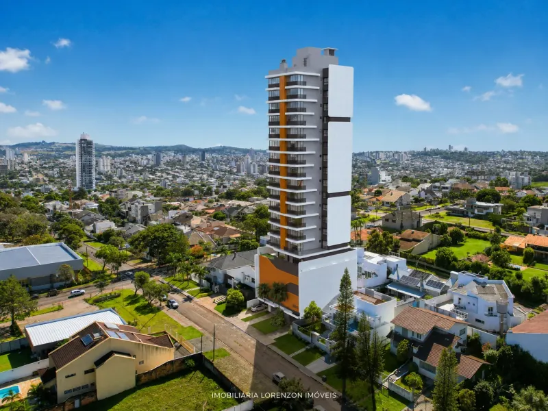 Apartamento no Maria Goretti, Chapecó - Imobiliária - foto 26