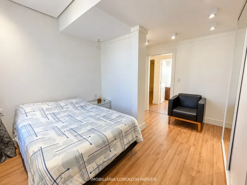 Casa no Maria Goretti, Chapecó - Imobiliária - foto 14