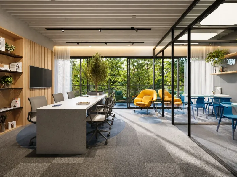Studio no Centro, Chapecó - Imobiliária - foto 10
