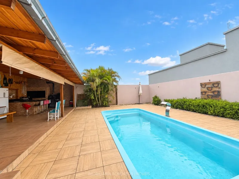 Casa no Bela Vista, Chapecó - Imobiliária - foto 10