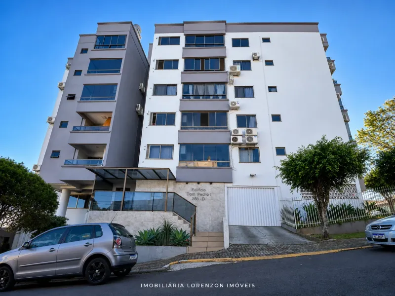 Apartamento no São Cristóvão, Chapecó - Imobiliária - foto 20