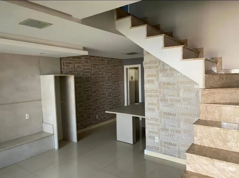 Sobrado em condomínio no São Cristóvão, Chapecó - Imobiliária - foto 6