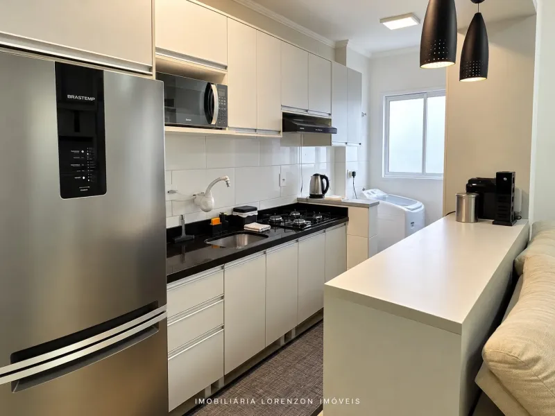 Apartamento no São Lucas, Chapecó - Imobiliária - foto 5