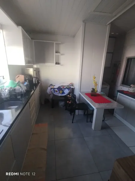 Casa no Cristo Rei, Chapecó - Imobiliária - foto 28