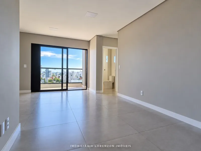 Apartamento no Jardim Itália, Chapecó - Imobiliária - foto 3