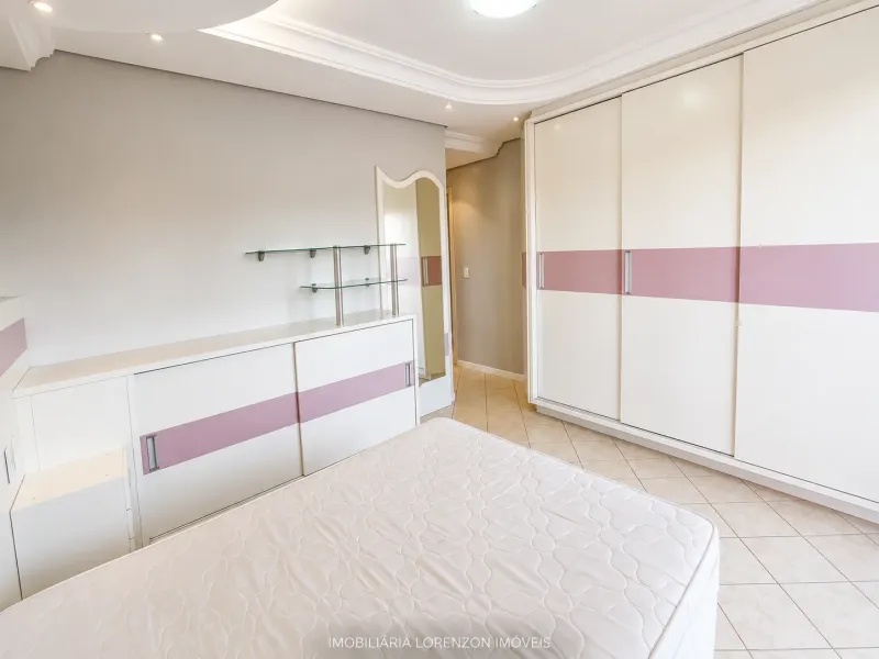 Apartamento no São Cristóvão, Chapecó - Imobiliária - foto 13