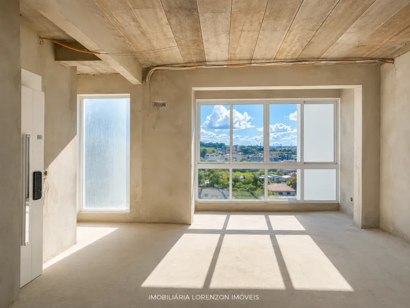 Apartamento no Veneza, Xanxerê - Imobiliária - foto 13