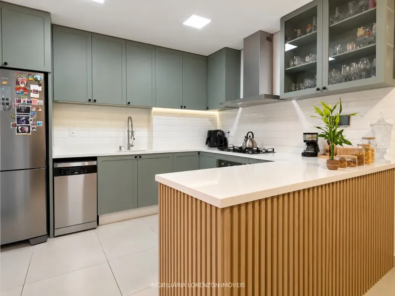 Apartamento no Centro, Chapecó - Imobiliária - foto 2