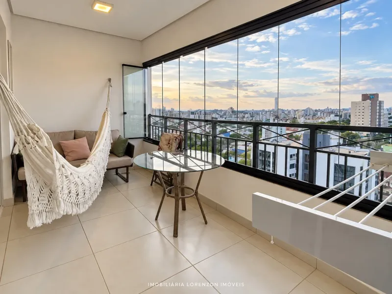 Apartamento no Centro, Chapecó - Imobiliária - foto 12