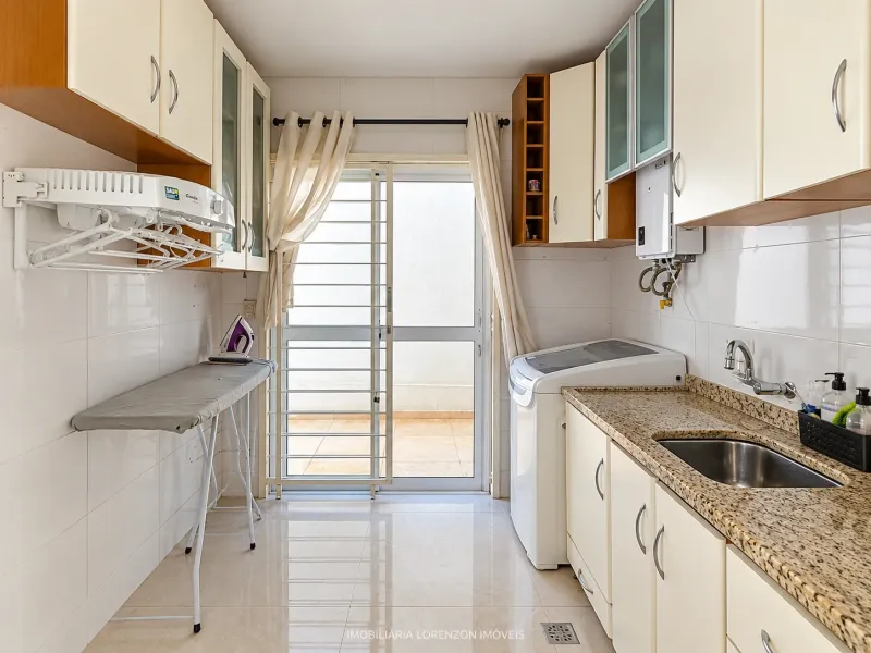 Casa no Maria Goretti, Chapecó - Imobiliária - foto 17