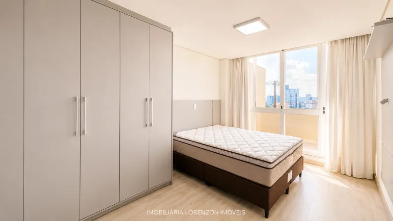 Apartamento no São Pedro, Xanxerê - Imobiliária - foto 10