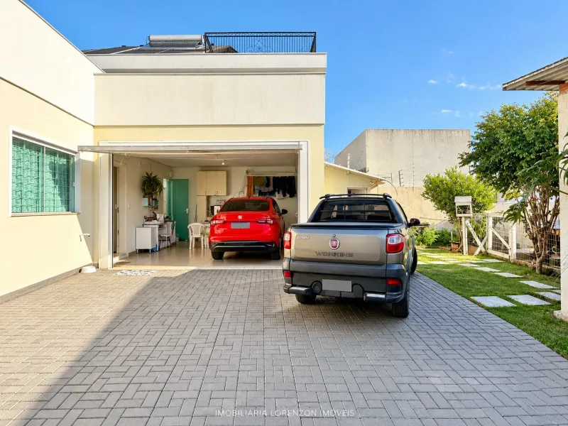 Casa no Paraíso, Chapecó - Imobiliária - foto 13