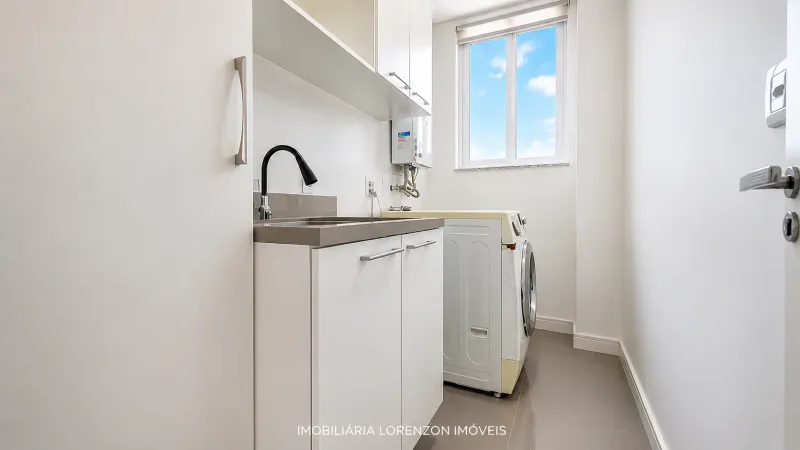 Apartamento no São Pedro, Xanxerê - Imobiliária - foto 16