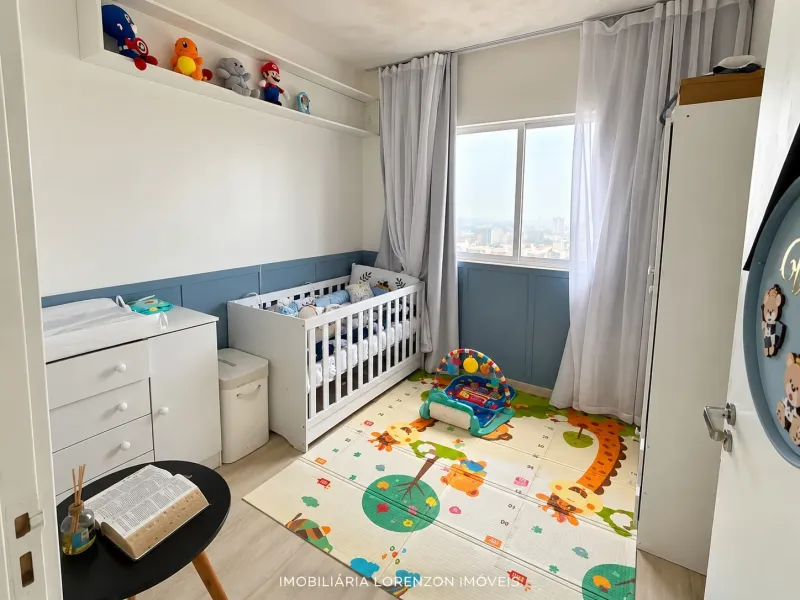 Apartamento no São Lucas, Chapecó - Imobiliária - foto 13
