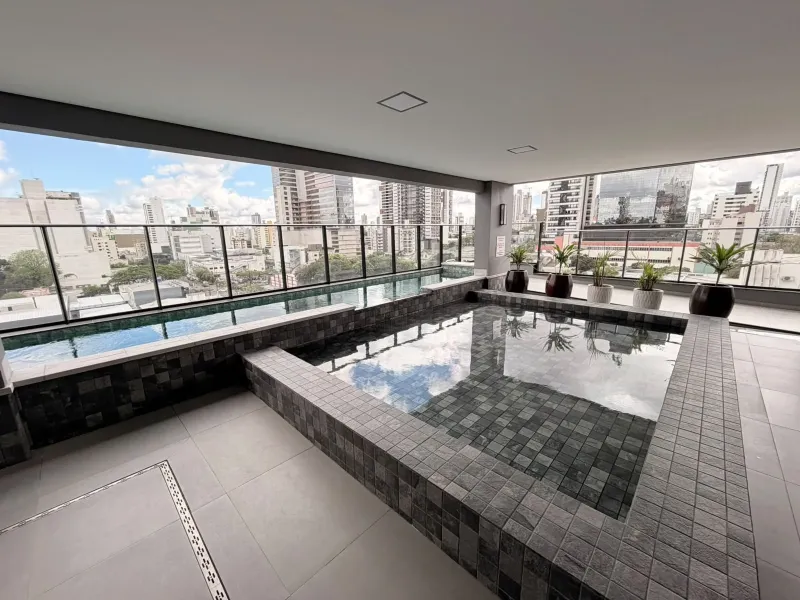 Apartamento no Centro, Chapecó - Imobiliária - foto 14