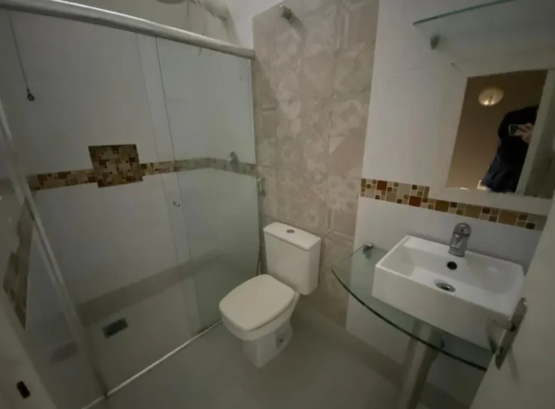 Sobrado em condomínio no São Cristóvão, Chapecó - Imobiliária - foto 2
