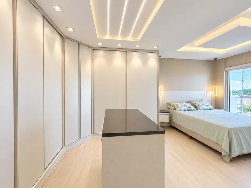 Apartamento no São Pedro, Xanxerê - Imobiliária - foto 9