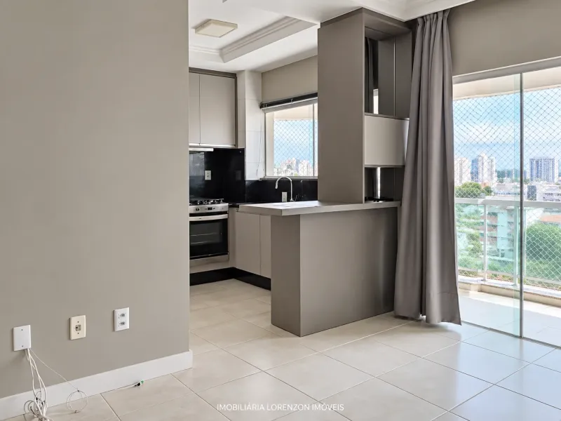 Apartamento no Centro, Chapecó - Imobiliária - foto 3