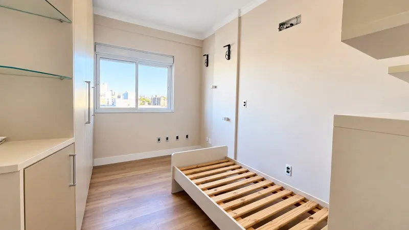 Apartamento no Centro, Xanxerê - Imobiliária - foto 8